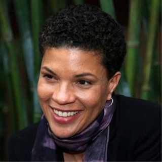 Michelle Alexander